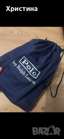 Дамска чанта Polo by Ralph Lauren , снимка 2 - Чанти - 52317915