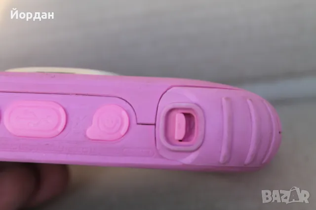 Детски фотоапарат ''V-tech Kidizoom'', снимка 13 - Други ценни предмети - 48284178