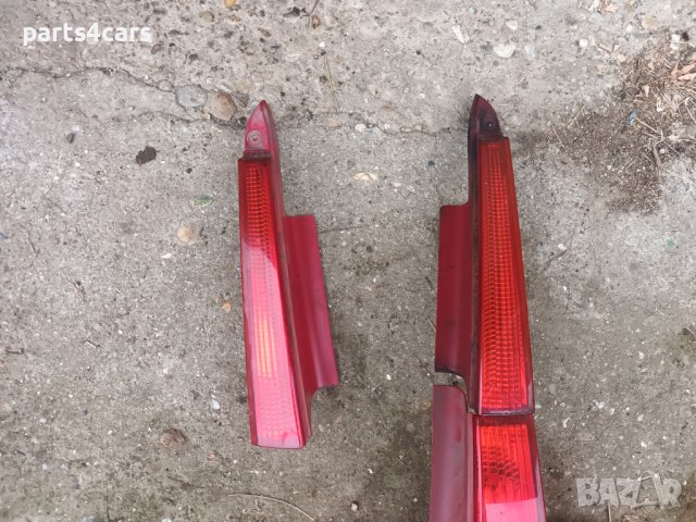 ляв и десен горен и долен стоп за ситроен ц4 5 врати CITROEN C4, снимка 6 - Части - 43481307