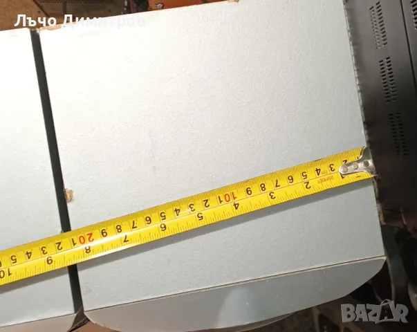 PIONEER S-IS21, снимка 7 - Тонколони - 48208638