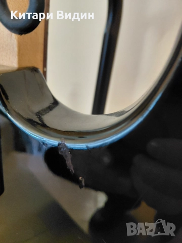 Продавам електрическа китара Star Sound , снимка 4 - Китари - 52989724
