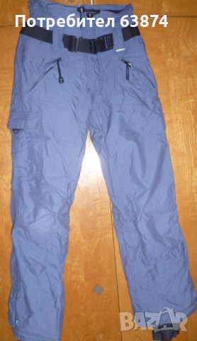 Ски панталон