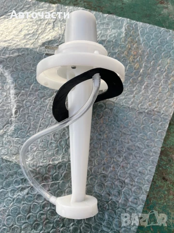 Помпа / моторче стъкломиещо ваз Лада Жигули 2101/2107/2121/21213