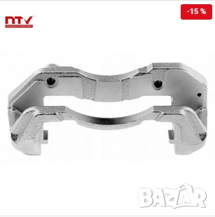 Супорт преден ляв спирачен апарат HZP-MS-013A Mitsubishi