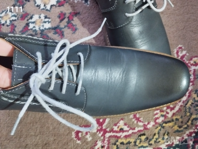Немски боти Travelin номер 40., снимка 9 - Мъжки боти - 52722379