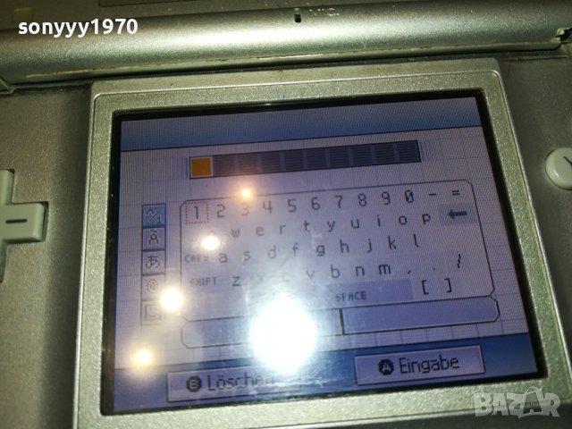 ЗАЯВЕНА-NINTENDO ВНОС ГЕРМАНИЯ 1911231629, снимка 18 - Игри за Nintendo - 43059991