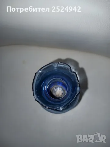 Лампа , снимка 2 - Настолни лампи - 49761390