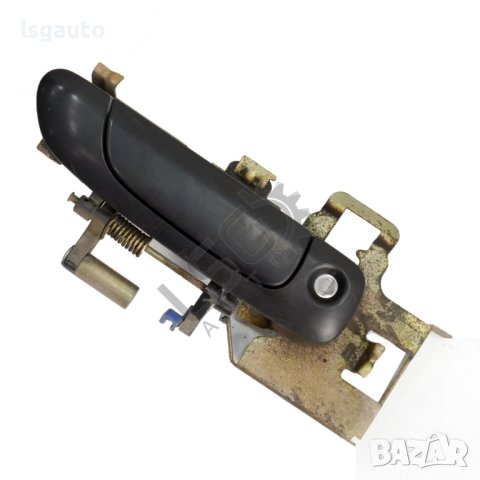 Предна дясна външна дръжка Honda Jazz 2002-2008 ID: 117806