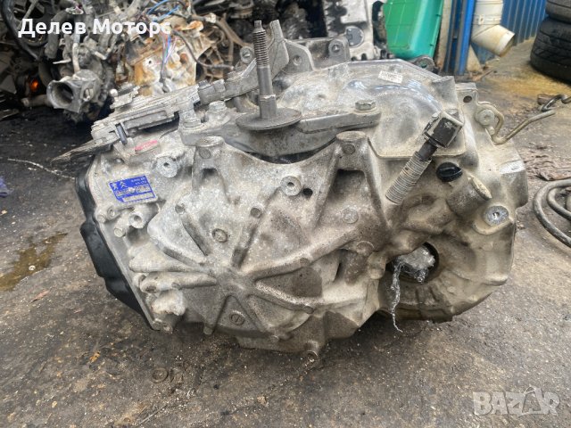 Скоростна кутия Aisin AT6, 20GA03 Peugeot 3008,308, 508 1.6 THP, 156 кс., двигател 5FV, 2011г., Пежо, снимка 3 - Части - 44002102