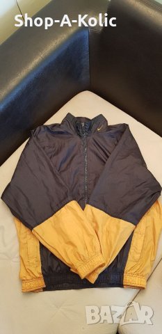 nike windstopper jacket