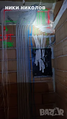 ЕЛЕКТРО И ВИК УСЛУГИ, снимка 11 - Електротехници - 47562659