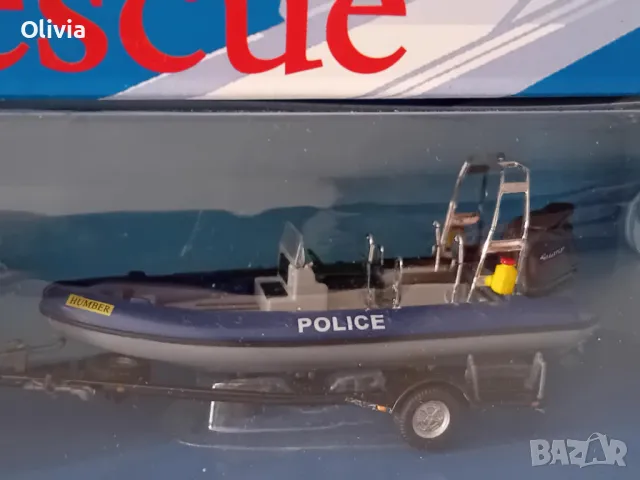 Яхти лодки моторници 1:72, 1:50, 1:55 Yacht, boat, Siku, Cararama, снимка 7 - Колекции - 49220668