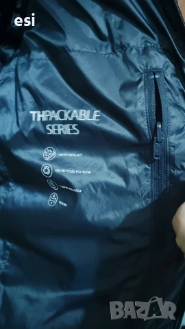 Мъжко яке Tommy Hilfiger , снимка 4 - Якета - 53525510