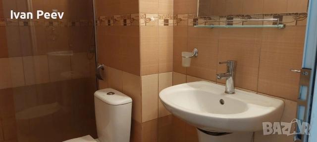 Наем просторно студио Слънчав бря, снимка 2 - Апартаменти - 53330143