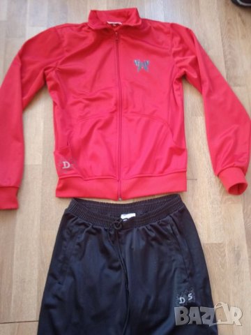 Спортен екип Diamond , снимка 11 - Спортни екипи - 39115811