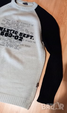 Мъжка блуза размер XL, снимка 4 - Блузи - 43928524