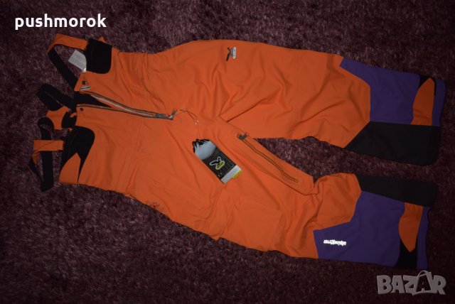 Salewa Skeena Powertex 3l Pants Women, снимка 3 - Спортни екипи - 26749803