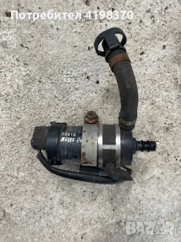 Моторче помпа пръскалки фарове Хонда ЦРВ 3 Honda CR-V