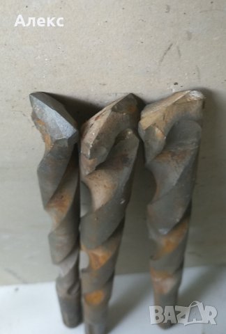  свредло за бетон - бургия, снимка 11 - Други инструменти - 33279427