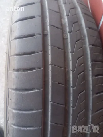 4 броя гуми , снимка 9 - Гуми и джанти - 49664941