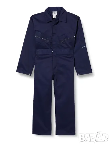 Нов детски работен гащеризон 8 години , снимка 2 - Други - 49958088