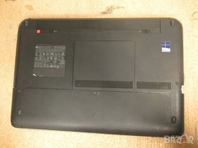 Лаптоп HP ProBook 455 G2 - на части, снимка 7 - Части за лаптопи - 28232074