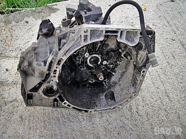 Скоростна кутия за Рено-Дачия 1.2TCE за части, снимка 3 - Части - 51894086