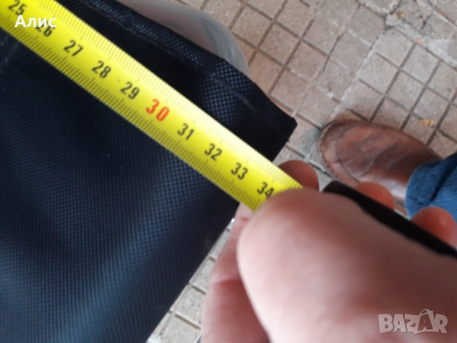 сгъваема транспортна количка стол, снимка 13 - Инвалидни колички - 52542734