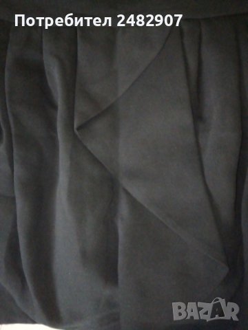 Стилна дамска пола "ZARA" , снимка 3 - Поли - 37233361