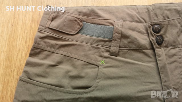 NORRONA Bitihorn Light Weight Shorts за лов и туризъм размер M къси панталони - 347, снимка 6 - Къси панталони - 40733976