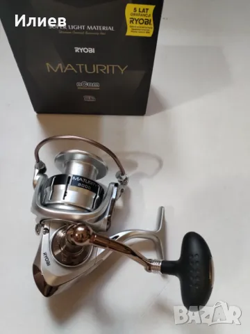 Ryobi Matypity SW 8000, снимка 10 - Макари - 50181115