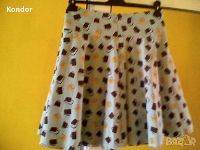 ПОЛИ дамски летни, снимка 4 - Поли - 33328455