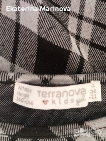 Рокли за момиче , снимка 6 - Детски рокли и поли - 43800472