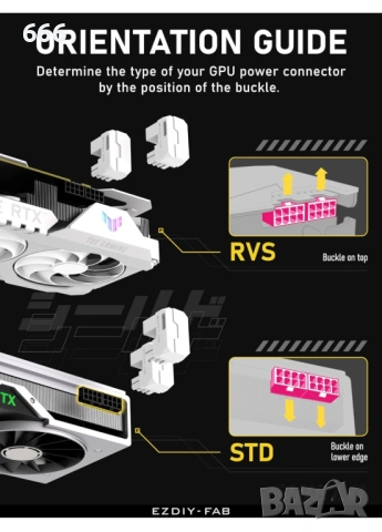 U-образен ъглов конектор, снимка 6 - Друга електроника - 53457672