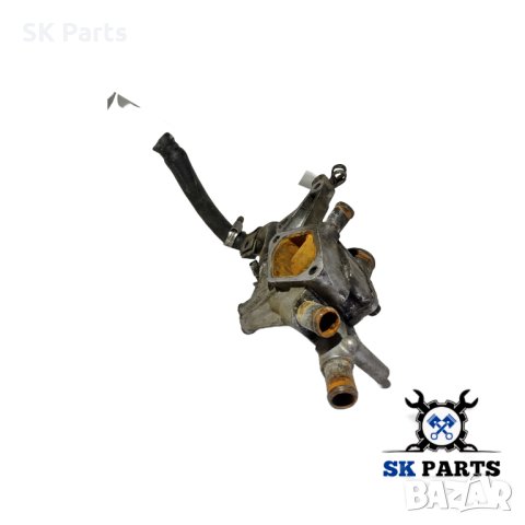 Корпус на термостат за Opel Astra G 1.7 CDTI 80k.s /Астра Г 