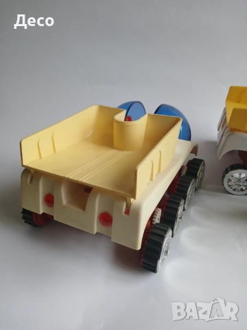 Стари играчки кукла Швейк, Марсоходи., снимка 5 - Колекции - 52558512