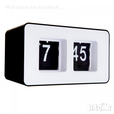 настолен часовник - ретро, снимка 8 - Други - 28462381