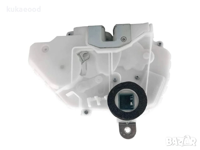 Брава за Honda Civic 8 (2006-2011), снимка 3 - Части - 51768640