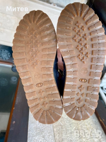 Timbarland(size-29), снимка 4 - Детски боти и ботуши - 53557348