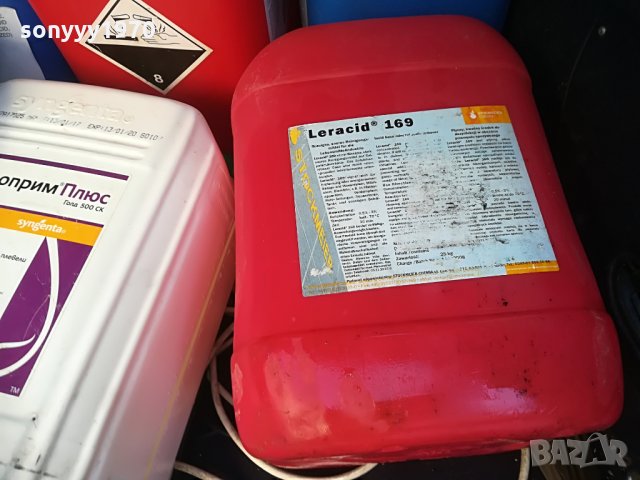 ТУБИ 25кг, снимка 13 - Аксесоари и консумативи - 28456188