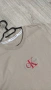 Мъжка тениска Calvin Klein Jeans L size, снимка 4