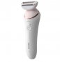 Епилатор за мокра и суха употреба Philips BRE740/10, 9 аксесоара, снимка 3