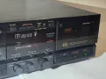 Akai GX-W45 Stereo Double Cassette Deck, снимка 5