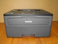 Лазерен принтер скенер копир Brother HL-2375DW Гаранция, снимка 2