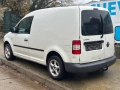 Фв кади 2.0сди на части / vw caddy 2.0sdi, снимка 2