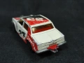 СТАРА РЕТРО МЕТАЛНА КОЛИЧКА OLDSMOBILE MAJORETTE FRANCE, снимка 3