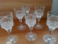 кристални чаши, снимка 4