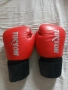 Кожени боксови ръкавици 10oz, снимка 11