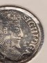 Сребърна монета 3 гроша 1595г. Сигизмунд трети ПОЛША за КОЛЕКЦИОНЕРИ 12210, снимка 5