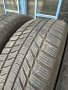 4бр. зимни гуми 215/65/17 Continental, снимка 5